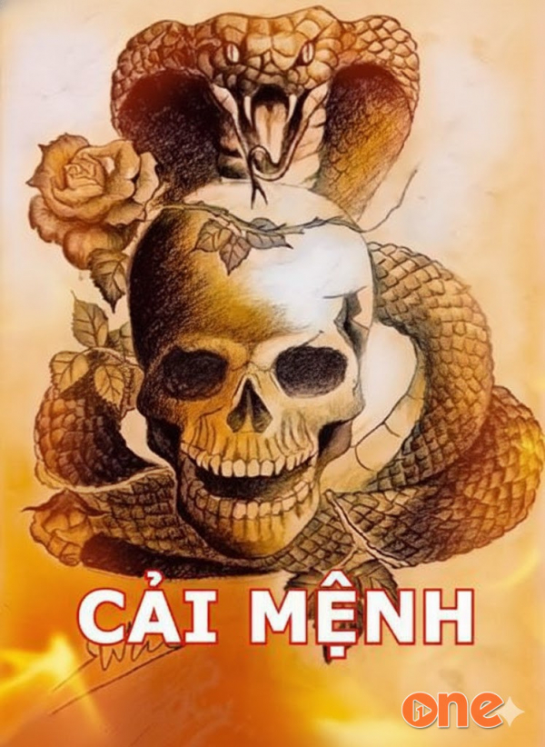 Cải Mệnh - MC Hà Trần