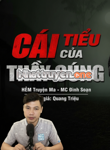 Cái Tiểu Của Thầy Cúng