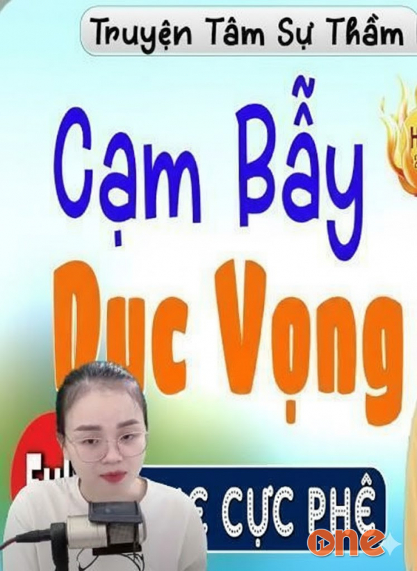 Cạm Bẫy Dục Vọng - MC Thu Huệ