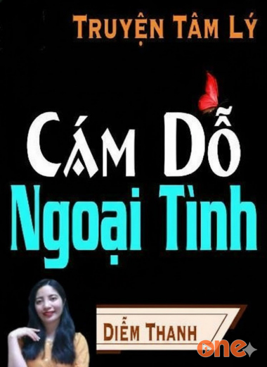 Cám Dỗ Ngoại Tình