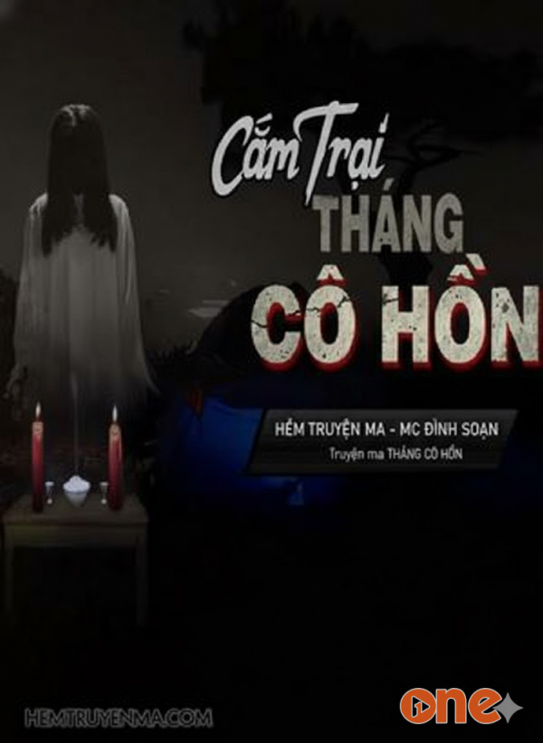 Cắm Trại Tháng Cô Hồn - MC Đình Soạn, MC Trần Thy