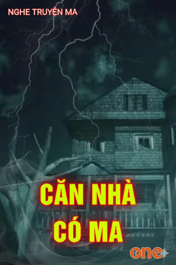 Căn Nhà Có Ma - MC Trần Thy