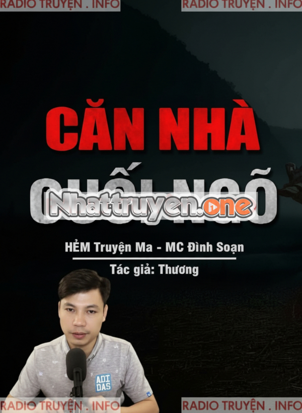 Căn Nhà Cuối Ngõ