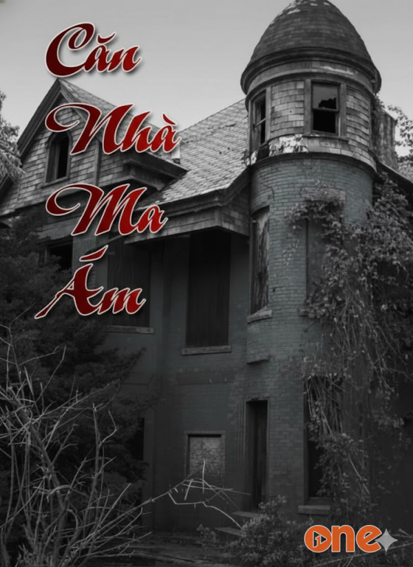 Căn Nhà Ma Ám - Vu Lee, MC Trần Thy