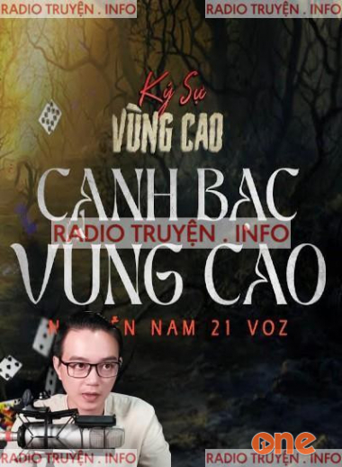 Canh Bạc Vùng Cao