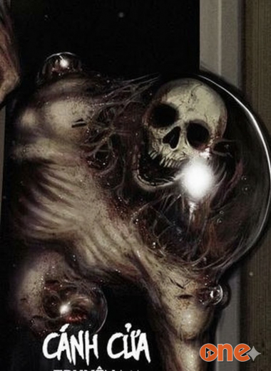 Cánh Cửa