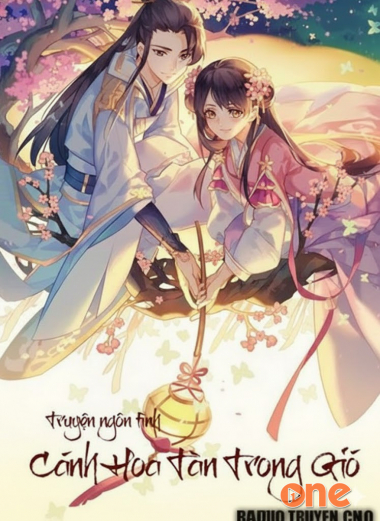 Cánh Hoa Tàn Trong Gió