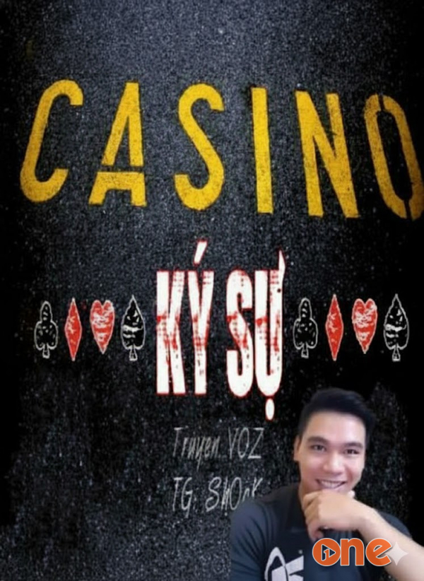 Casino Ký Sự - MC Đình Duy