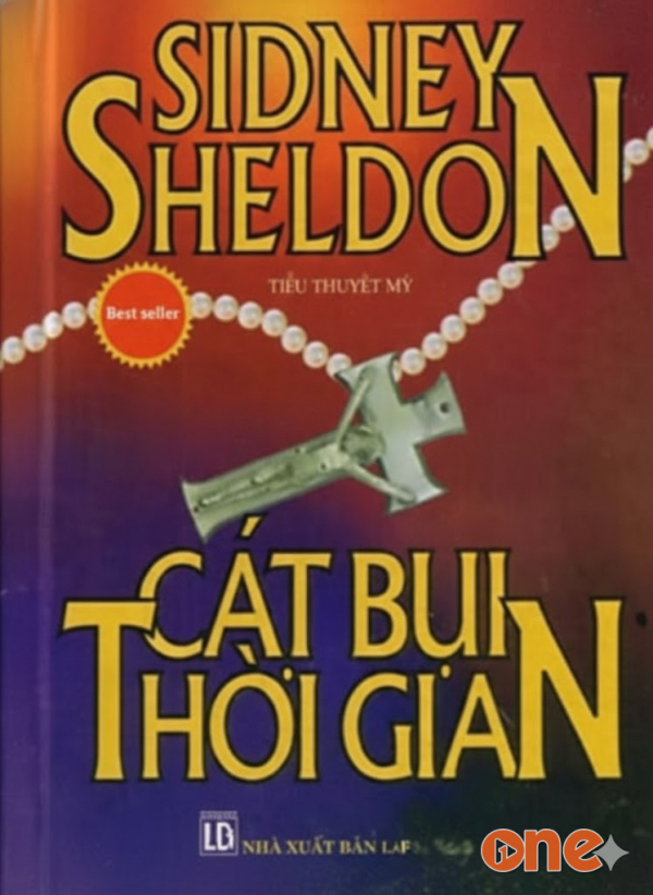 Cát Bụi Thời Gian - Vân Ngọc
