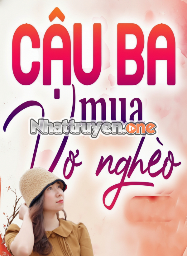 Cậu Ba Mua Vợ Nghèo