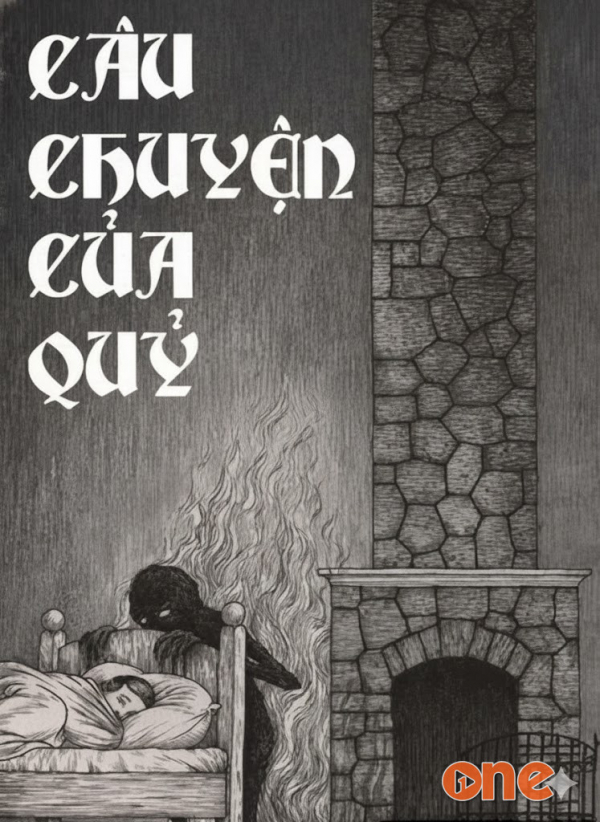 Câu Chuyện Của Quỷ - MC Nguyễn Huy