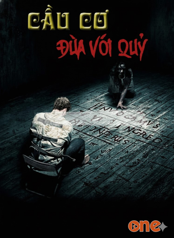 Cầu Cơ Đùa Với Quỷ - Vu Lee