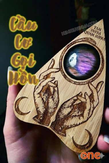 Cầu Cơ - Gọi Hồn