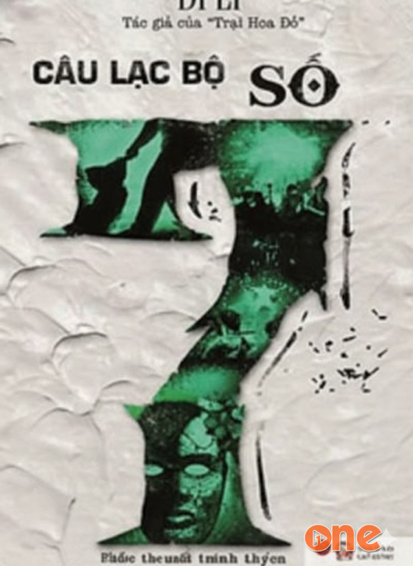 Câu Lạc Bộ Số 7 - Di Li