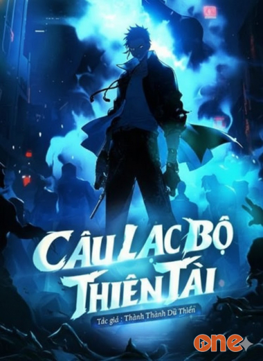 Câu Lạc Bộ Thiên Tài