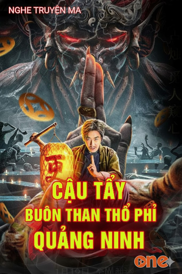 Cậu Tẩy Buôn Than Thổ Phỉ Ở Quảng Ninh - MC Quàng A Tũn