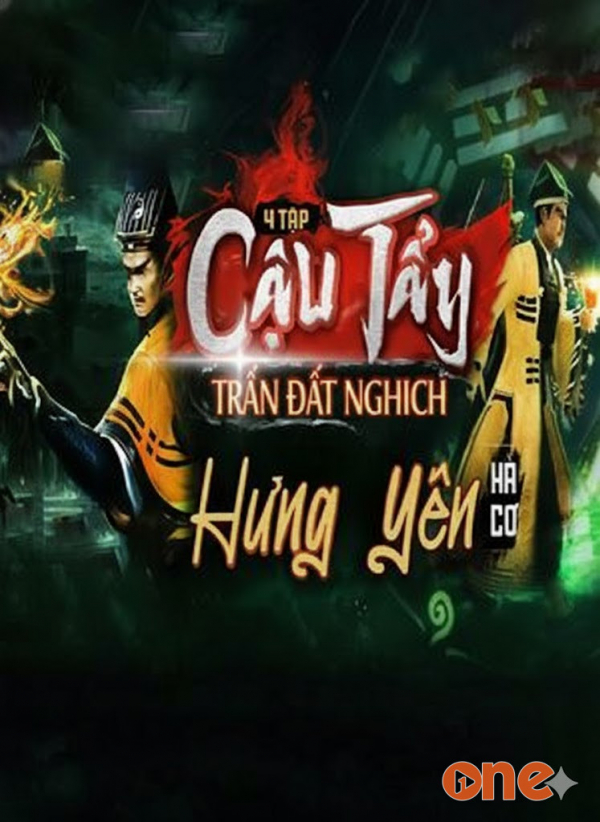 Cậu Tẩy Trấn Yểm Đất Nghịch Hưng Yên - MC Quàng A Tũn