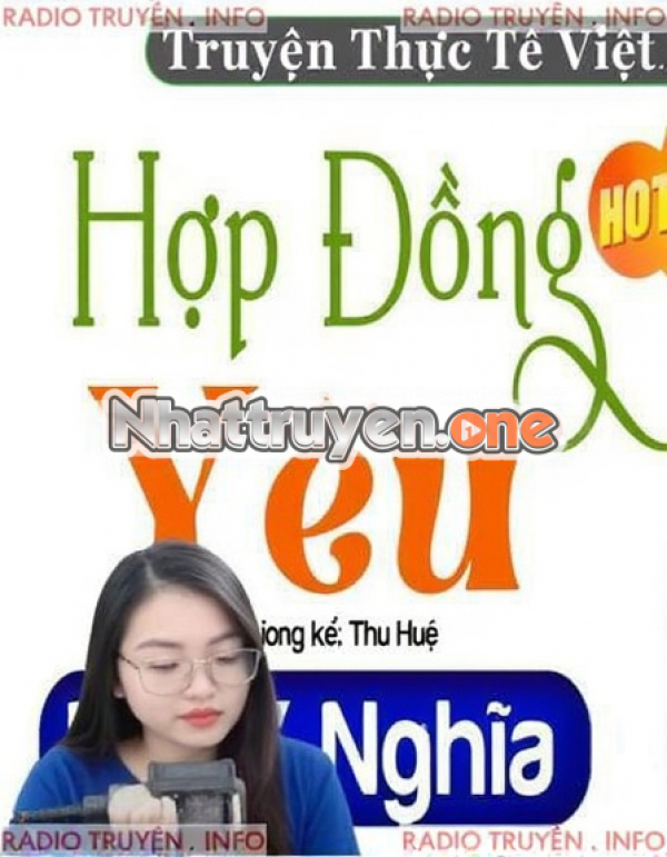 Cầu Vồng Tình Yêu -  MC Thu Huệ
