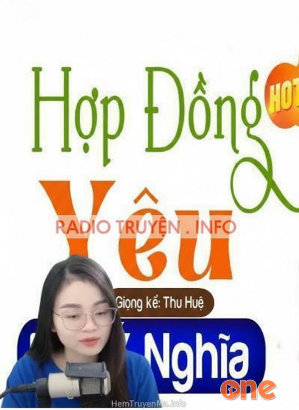 Cầu Vồng Tình Yêu -  MC Thu Huệ