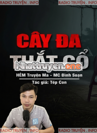 Cây Đa Thắt Cổ