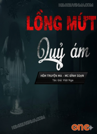 Cây Lồng Mứt Quỷ Ám