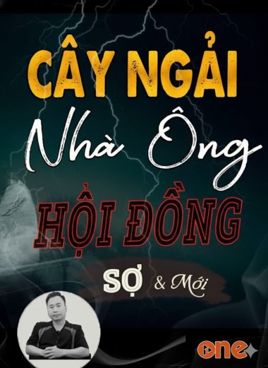Cây Ngải Nhà Ông Hội Đồng