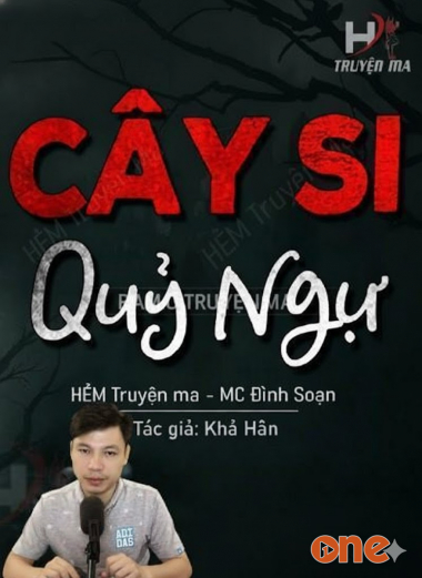 Cây Si Quỷ Ngự