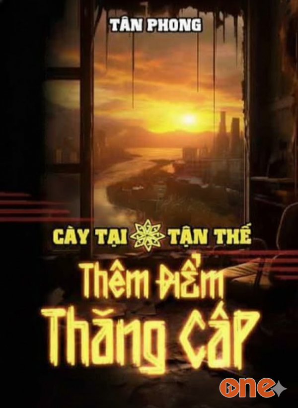 Cày Tại Tận Thế Thêm Điểm Thăng Cấp - Rocky
