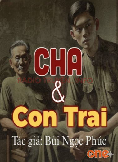 Cha Và Con Trai