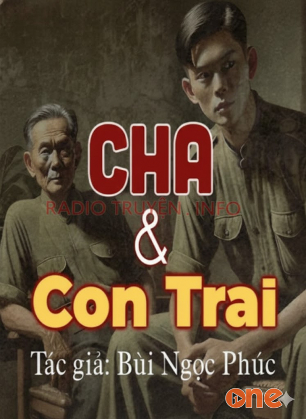 Cha Và Con Trai - MC Đình Duy