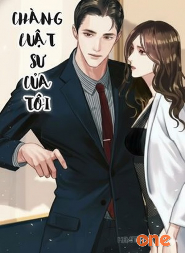 Chàng Luật Sư Của Tôi - MC Bảo Linh