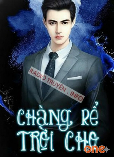 Chàng Rể Trời Cho