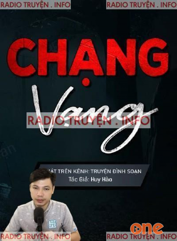 Chạng Vạng - MC Đình Soạn