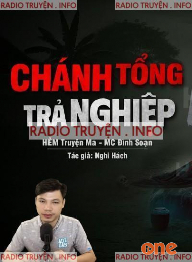 Chánh Tổng Trả Nghiệp