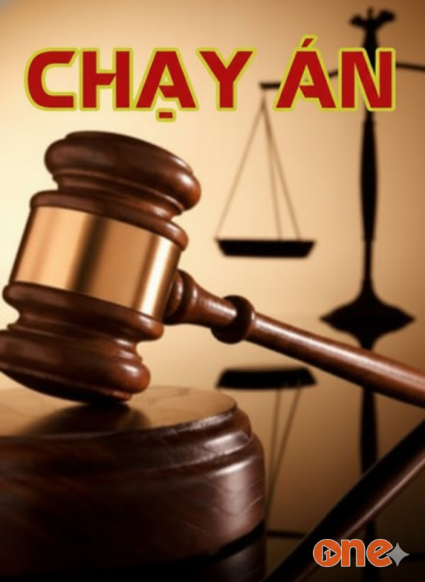 Chạy Án - MC Đình Duy