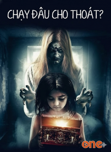 Chạy Đâu Cho Thoát