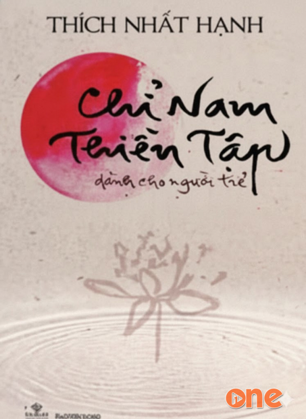 Chỉ Nam Thiền Tập Dành Cho Người Trẻ - Hướng Dương