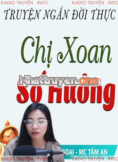 Chị Xoan Số Hưởng