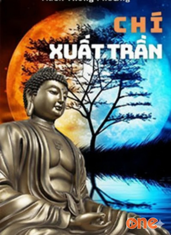 Chí Xuất Trần - Kiều Hạnh