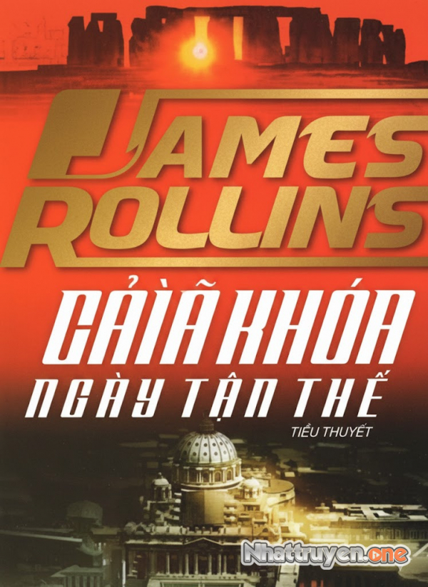 Chìa Khóa Ngày Tận Thế - MC Thu Trang