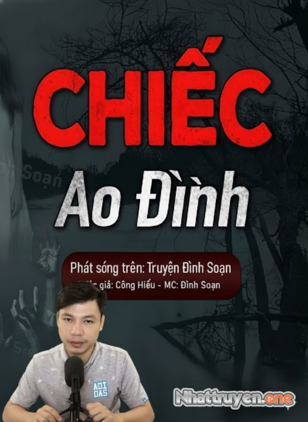 Chiếc Ao Đình - MC Đình Soạn