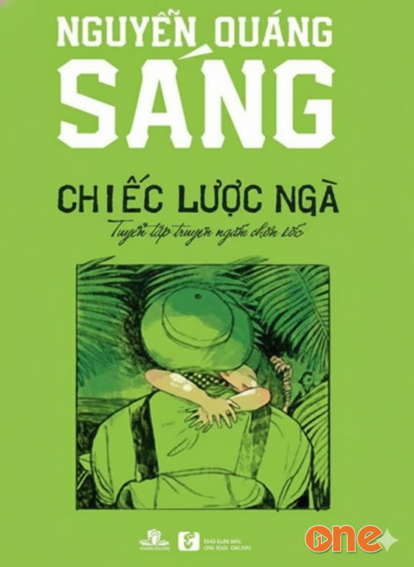 Chiếc Lược Ngà - Trần Ngọc San