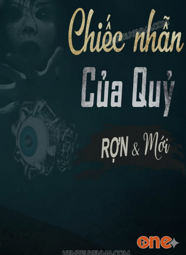 Chiếc Nhẫn Của Quỷ - MC Đình Soạn