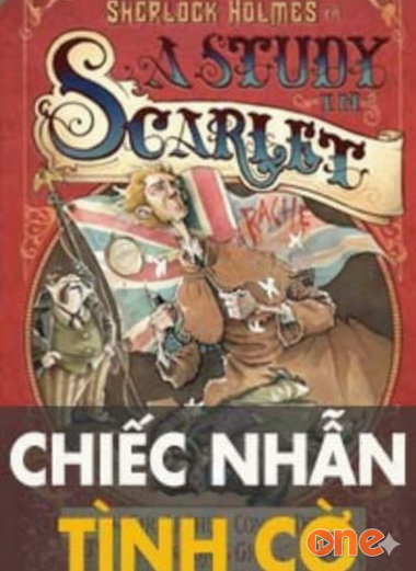 Chiếc Nhẫn Tình Cờ