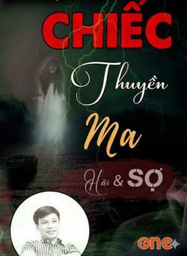 Chiếc Thuyền Ma - MC Đình Soạn