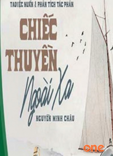 Chiếc Thuyền Ngoài Xa