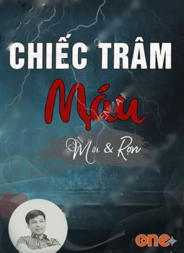 Chiếc Trâm Máu