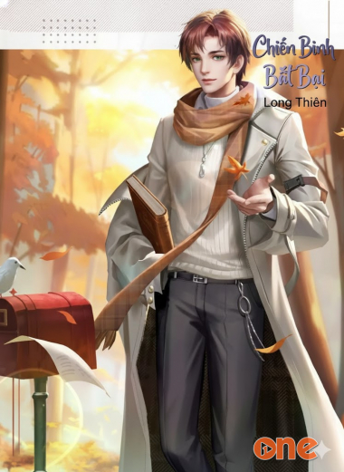 Chiến Binh Bất Bại - Long Thiên