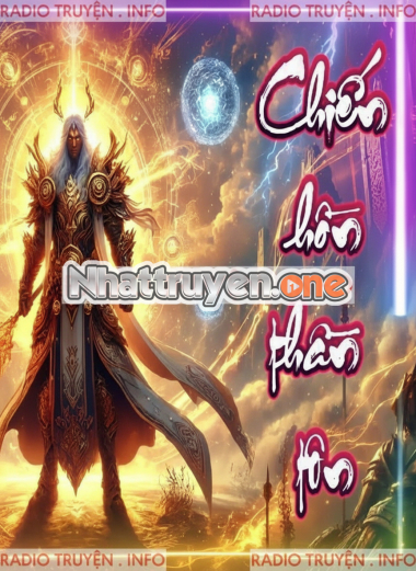 Chiến Hồn Thần Tôn