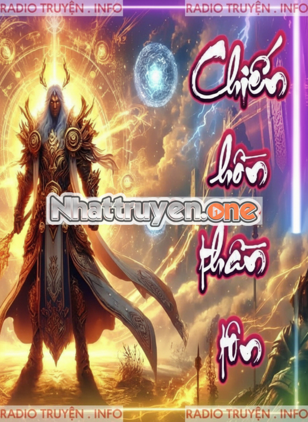 Chiến Hồn Thần Tôn